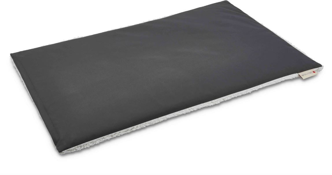 To Go Reisepad Comfort Dark-Grey - Wolters Größe: L = 100 x 65 cm 1 St