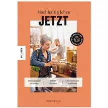 Knesebeck Nachhaltig leben jetzt!
