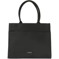 Bogner Shopper XL black