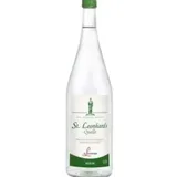 St. Leonhard Quelle medium MW-Pfand 6 x 1 Liter / Träger