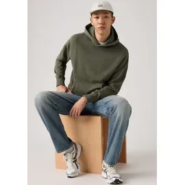 Levi's Hoodie Sweatshirt Kambaba Braun XL