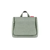 Reisenthel Toiletbag XL twist sage