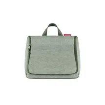 Reisenthel Toiletbag XL twist sage