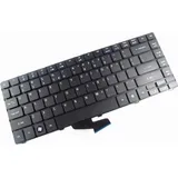 HP Advanced - Tastatur - Niederländisch - für
