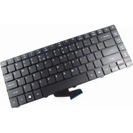 HP Advanced - Tastatur - Niederländisch - für