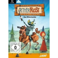 Ritter Rost - Das Ritterturnier (PC)