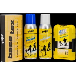 Toko Skin Ski Kit neutral (0000)