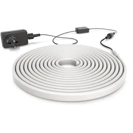 Hama LED-Streifen 00176659 dimmbar RGBIC 500 cm