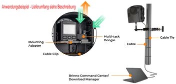 BRINNO AFB1000 Camera Extender Kit