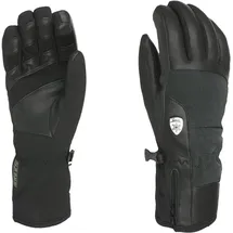 Level Iris Handschuhe Schwarz 8