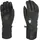 Level Iris Handschuhe Schwarz 8