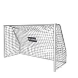 My Hood Fußballtor Schwarz/Grau 302321