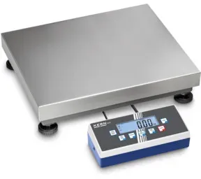 KERN Industrie-Plattformwaage EOC 100K-2L
