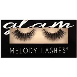 Melody Lashes Attitude Künstliche Wimpern