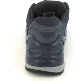 Lowa Gorgon GTX Herren stahlblau/senf 47