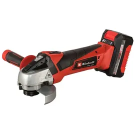 Einhell Maschinen-Set (Werkzeug) TC-TK 18 Li Kit | Power X-Change