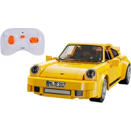 Jamara Auto RUF CTR 2017 Yellowbird 1:20 2,4GHz CH RTR gelb (402855)