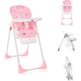 Lorelli, Hochstuhl, Kinderhochstuhl Cryspi (Hochstuhl)