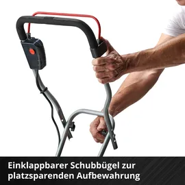 Einhell GE-CR 30 Li-Solo Akku-Motorhacke