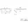 Villeroy & Boch Collaro Schrankwaschtisch 120 x 47 cm 4A33C5R1