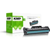 KMP Kompatibel zu HP CF244A Schwarz