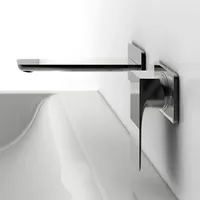 Steinberg Serie 205 Einhandmischer chrom 205.1815