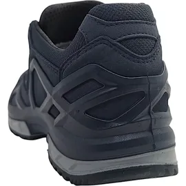 Lowa Gorgon GTX Herren Stahlblau/Senf 47