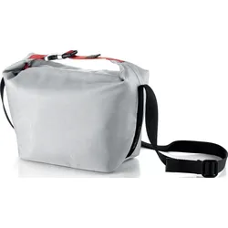 Fashion & Go Thermische Tasche S grau