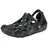 Merrell Hydro Moc Schwarz 45