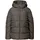 STREET ONE Winterjacke braun XXXL