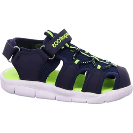 KangaROOS K-Mini Blau 27