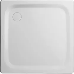 Kaldewei SUPERPLAN CLASSIC 386-1 Duschwanne 80 x 80 cm