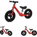 Lorelli Light 12 Zoll Rot
