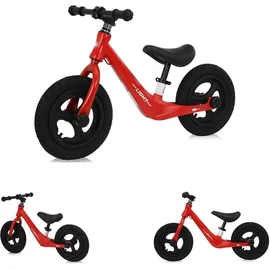 Lorelli Light 12 Zoll Rot