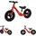 Lorelli Light 12 Zoll Rot