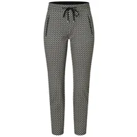 MAC Jeans Mac Damen Hose 0107l271000 Beige 44-29