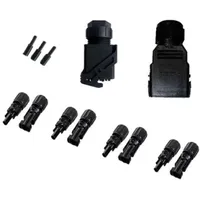 Huawei 02232VCP KIT (SUN2000-12-20KTL-M0/M2) Standard-Zubehör-Set