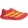 adidas Adizero Evo SL Woven Damen Lucid Red/Bold Gold/Semi Lucid Blue 42 2/3