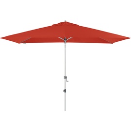 Doppler Expert Auto Tilt 300 x 200 cm terracotta