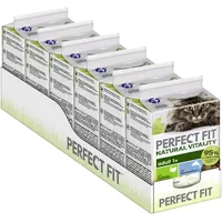 PERFECT FIT Adult 1+ mit Hochseefisch und Truthahn 36