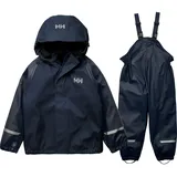 HELLY HANSEN Bergen 2.0 navy - 4