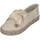 TOMS Carolina Lace UP Damen Weiß 39