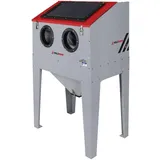 Holzmann Maschinen Sandstrahlkabine Holz 43,5 kg