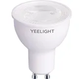 Yeelight Smart LED-Spot GU10 dimmbar