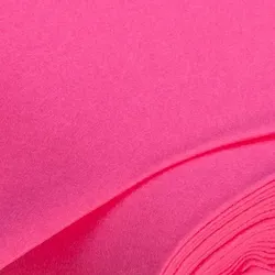 Filz, Stärke 1 mm, pink