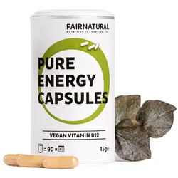 Vitamin B12 Kapseln