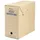 Elba Archivboxen tric system braun 16,0 x 34,1 x 31,5 cm