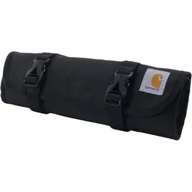 CARHARTT Werkzeugrolle 18 Fächer schwarz One Size