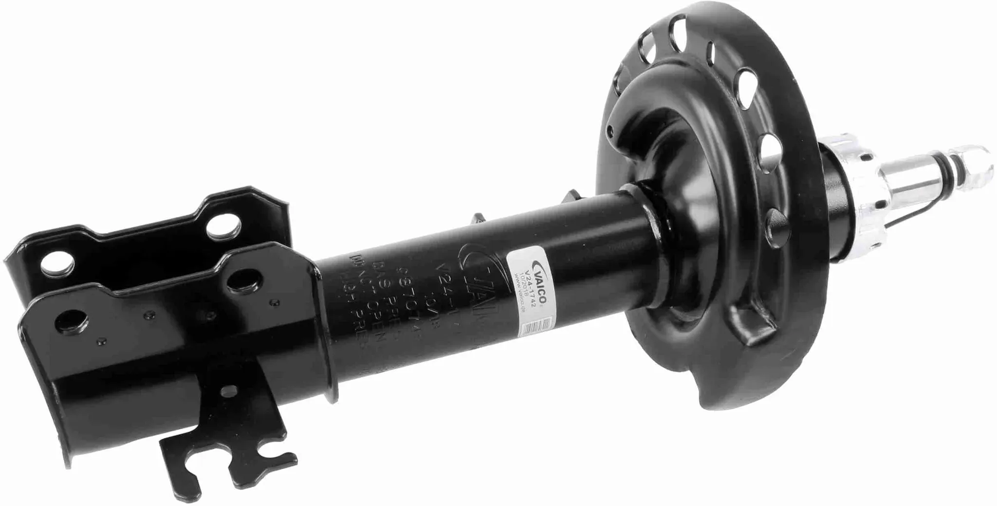 VAICO Stoßdämpfer v241742 Vorderachse rechts für Opel Fiat Vaughall