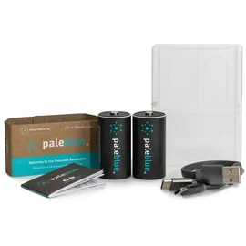 PaleBlue Baby (C)-Akku 3700 mAh 2 St.